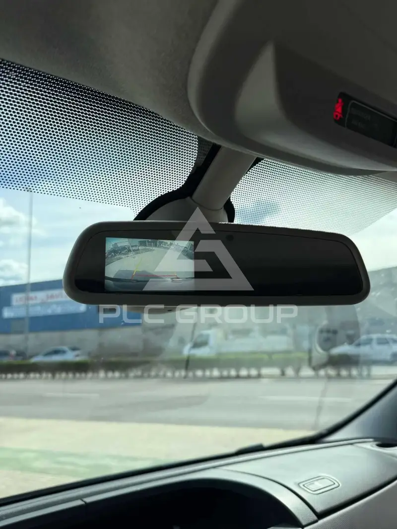 2019 Fiat Talento