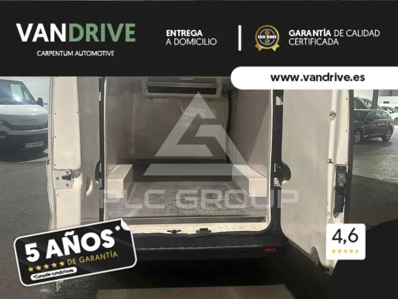 2019 Fiat Talento