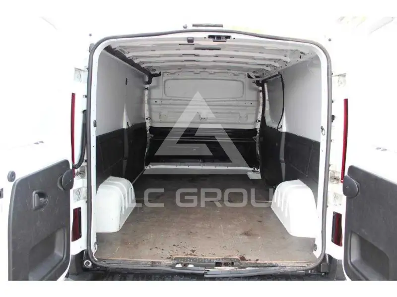 2019 Fiat Talento