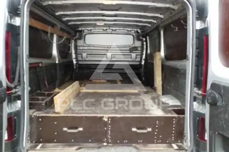 2019 Fiat Talento