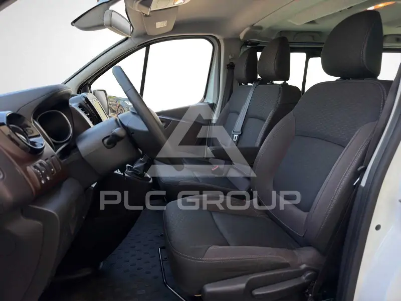 2019 Fiat Talento