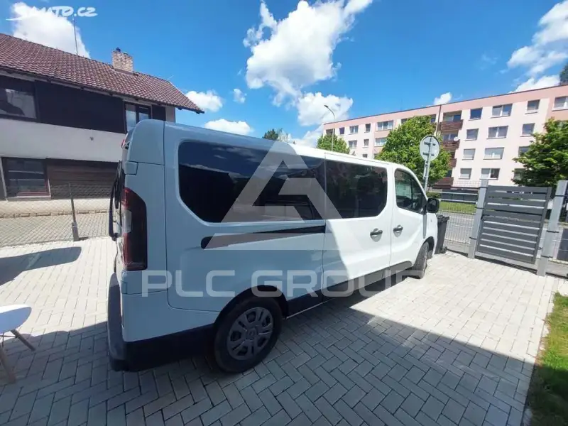 2019 Fiat Talento