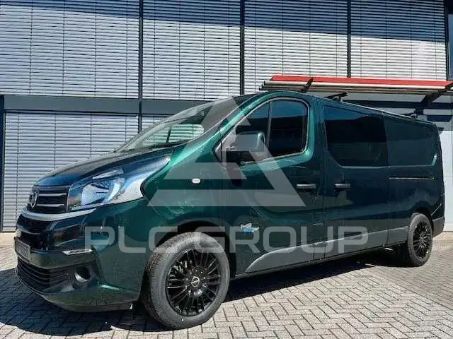 2019 Fiat Talento