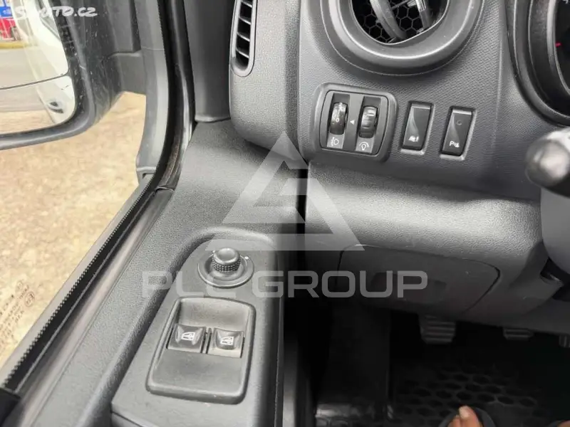 2019 Fiat Talento