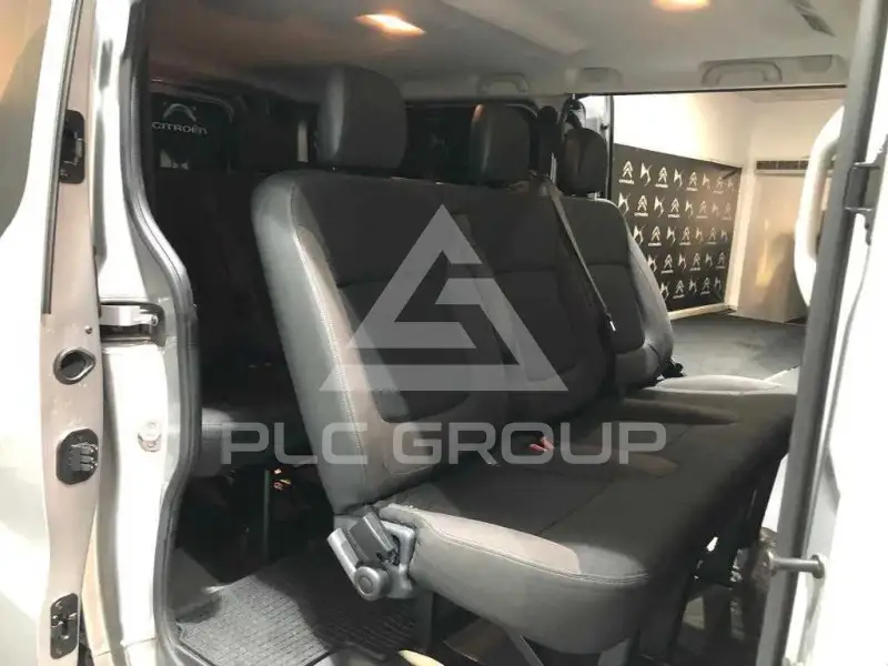 2019 Fiat Talento