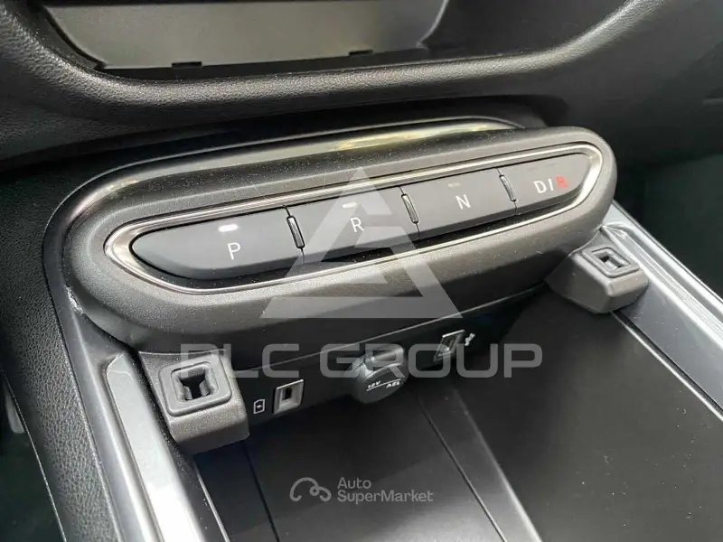 2019 Fiat 600
