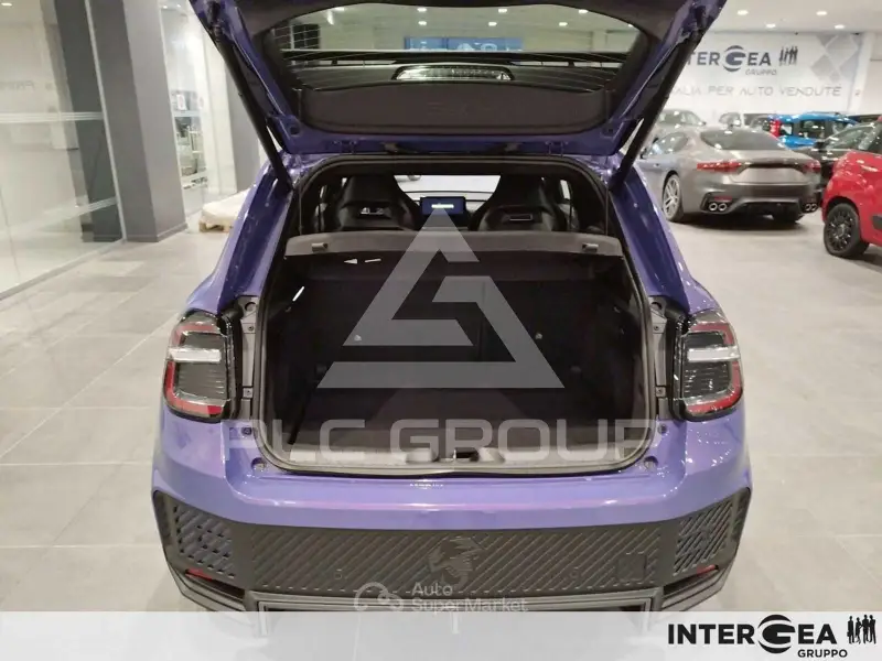 2019 Fiat 600