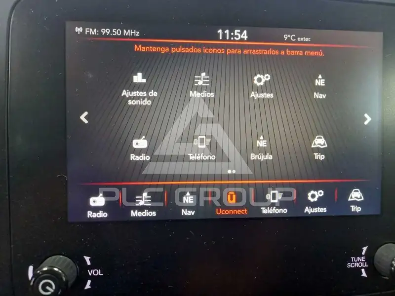 2019 Fiat 500