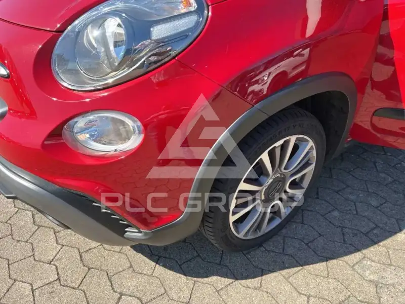 2019 Fiat 500