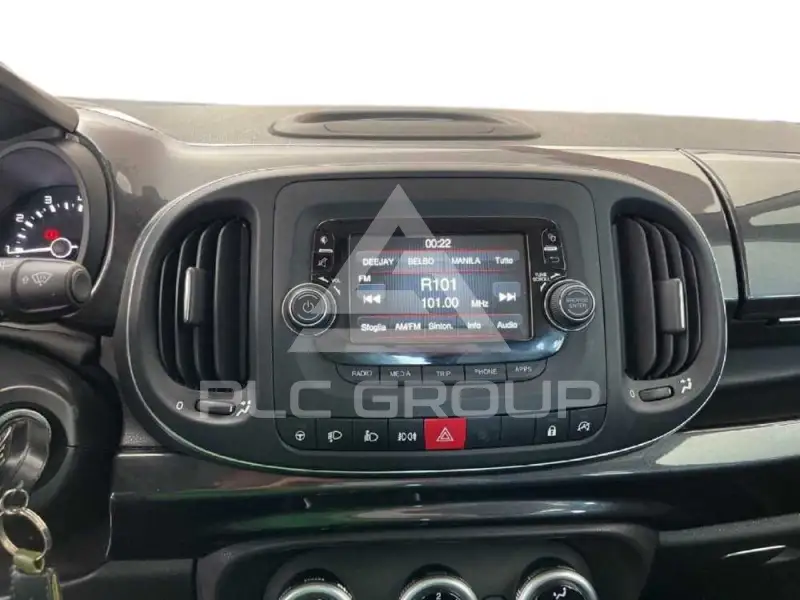 2019 Fiat 500