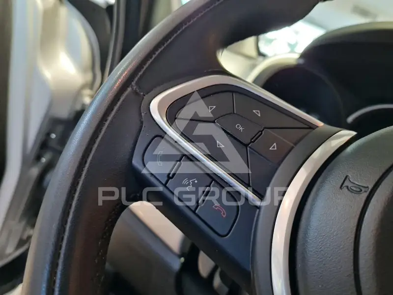 2019 Fiat 500