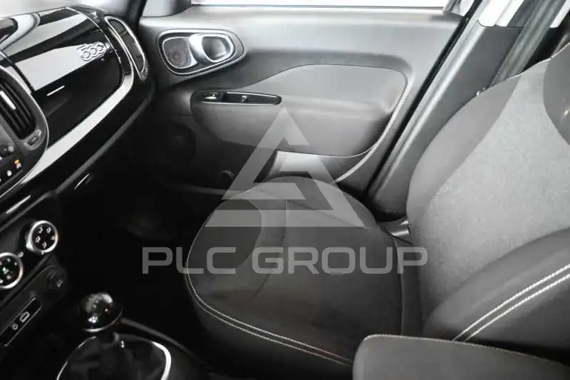 2019 Fiat 500