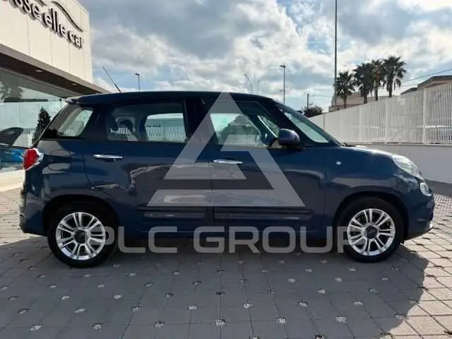 2019 Fiat 500