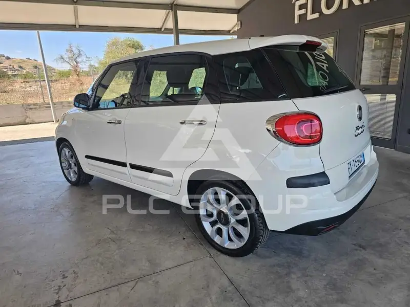 2019 Fiat 500