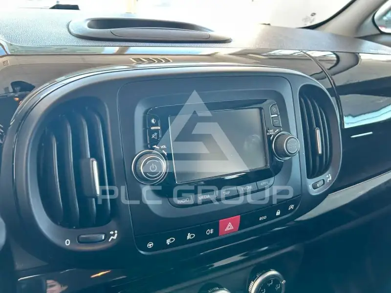 2019 Fiat 500
