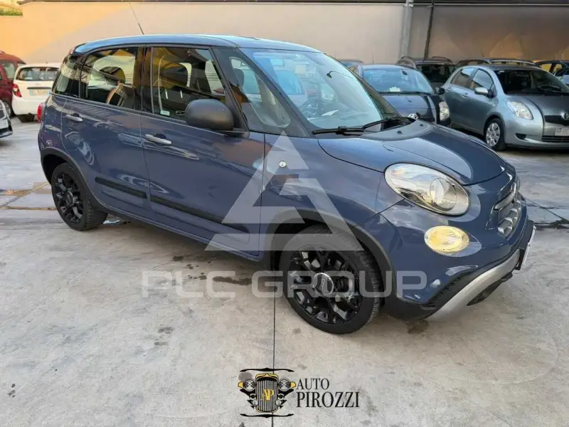 2019 Fiat 500