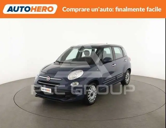 2019 Fiat 500