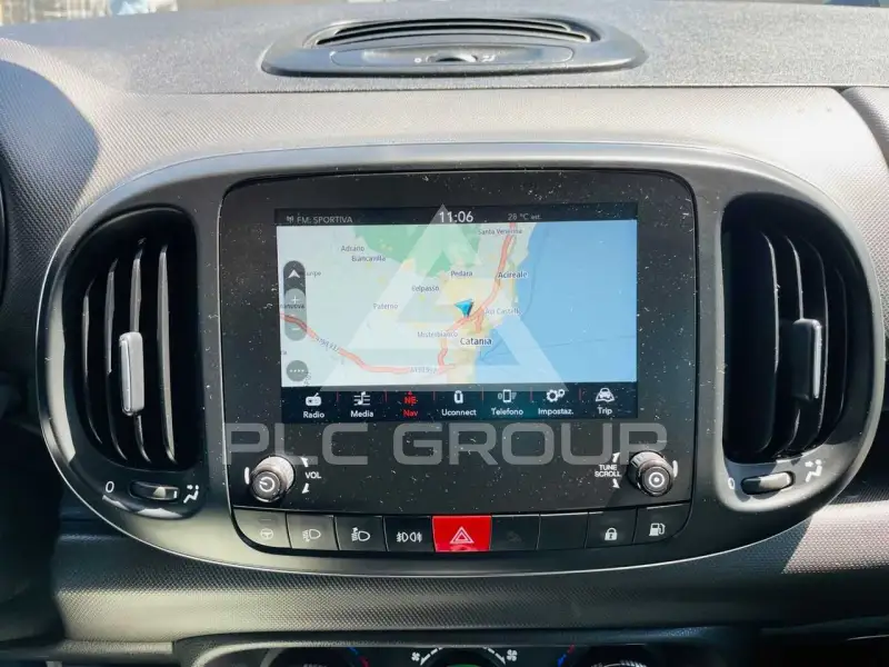 2019 Fiat 500