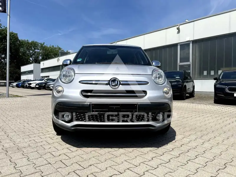 2019 Fiat 500