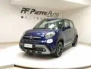 2019 Fiat 500