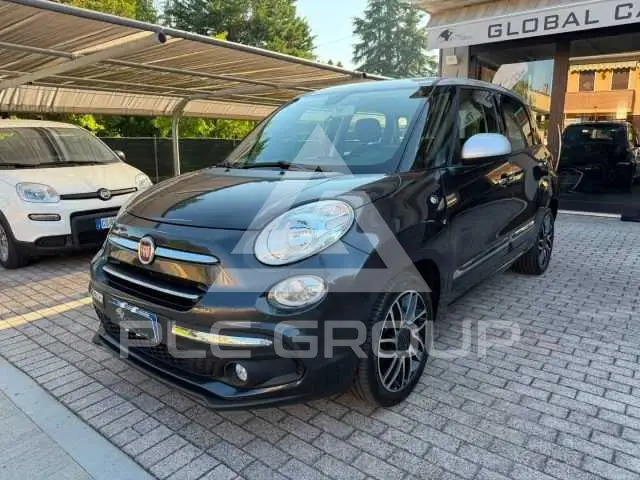 2019 Fiat 500
