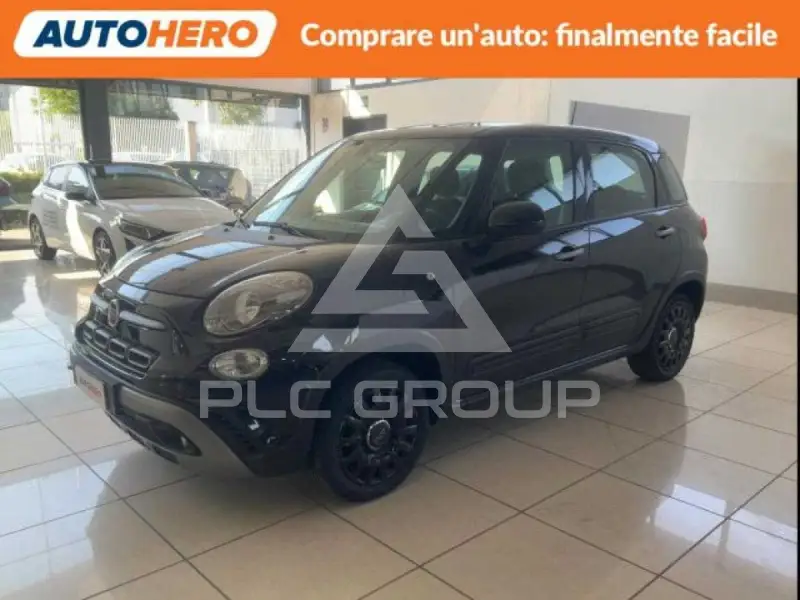 2019 Fiat 500