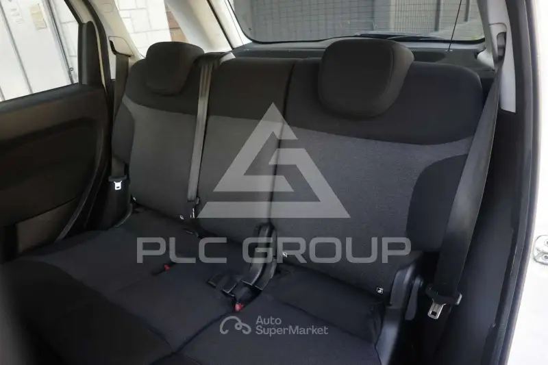 2019 Fiat 500