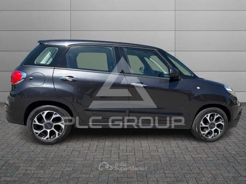 2019 Fiat 500