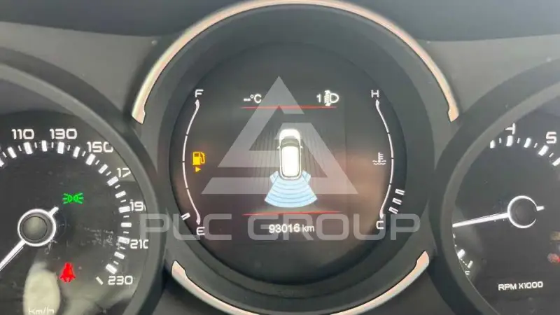 2019 Fiat 500