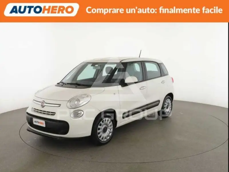 2019 Fiat 500