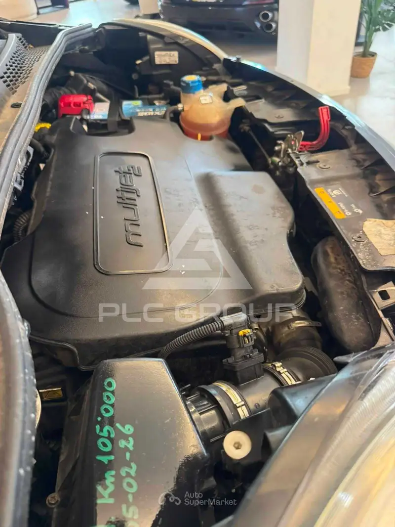 2019 Fiat 500