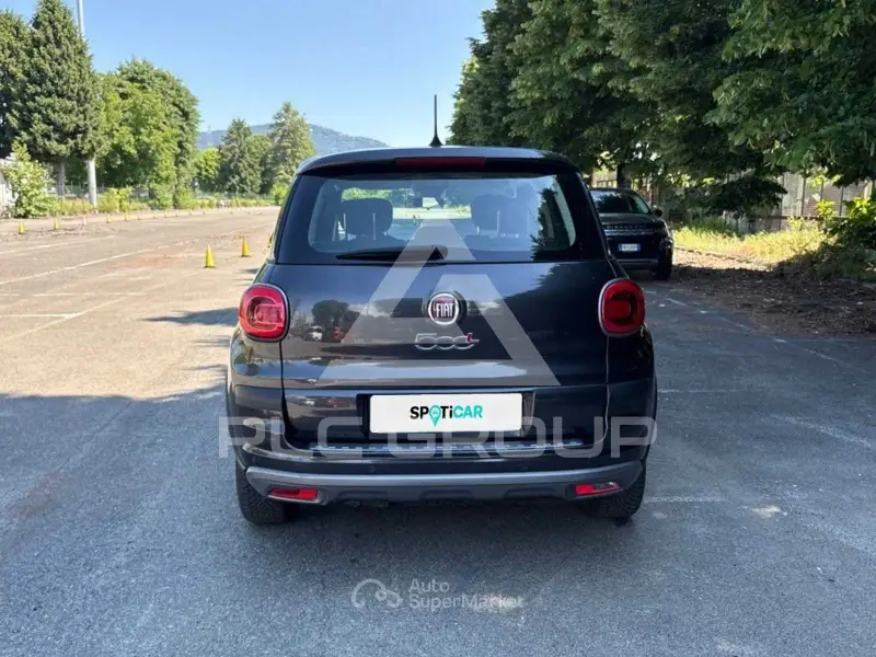 2019 Fiat 500