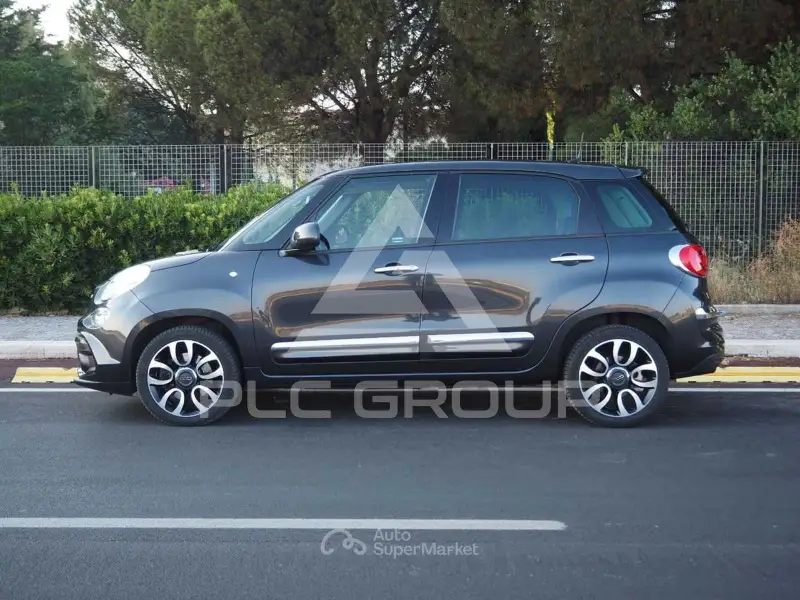 2019 Fiat 500