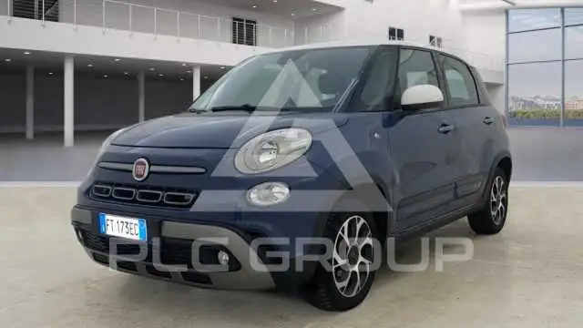 2019 Fiat 500