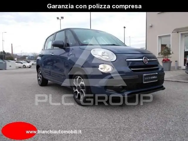 2019 Fiat 500
