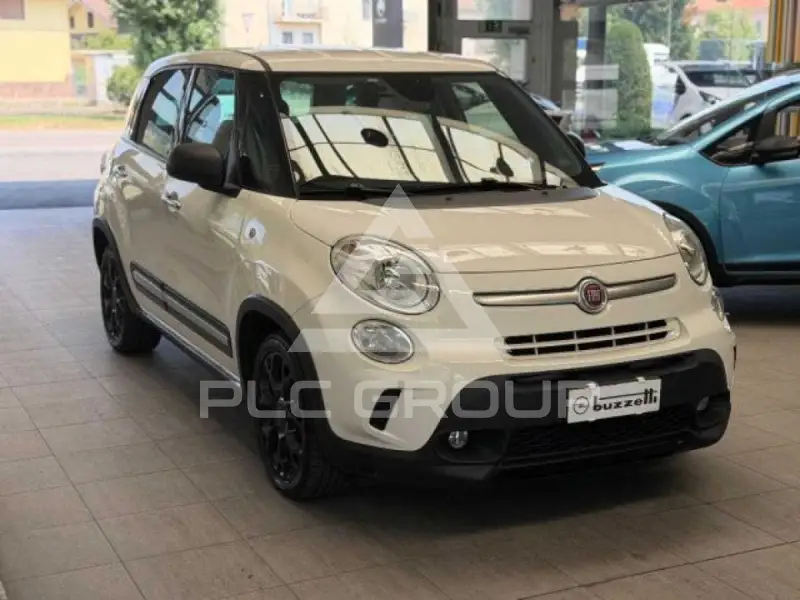 2019 Fiat 500