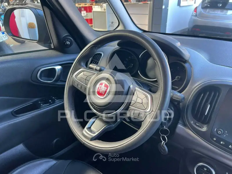 2019 Fiat 500