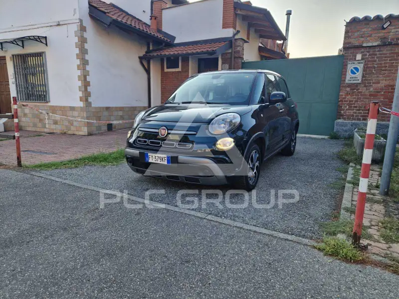 2019 Fiat 500