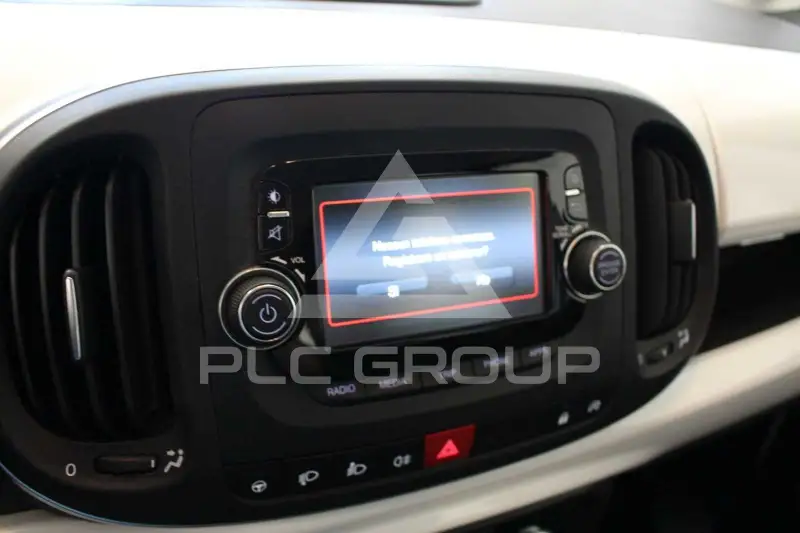 2019 Fiat 500