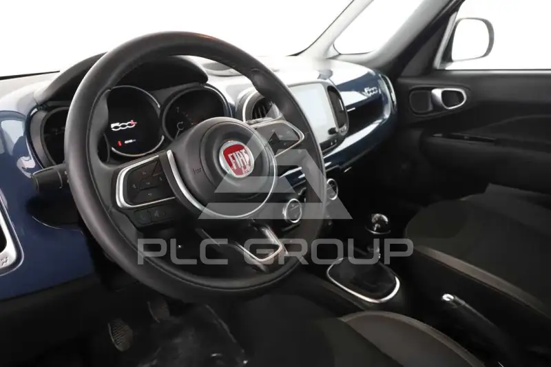 2019 Fiat 500