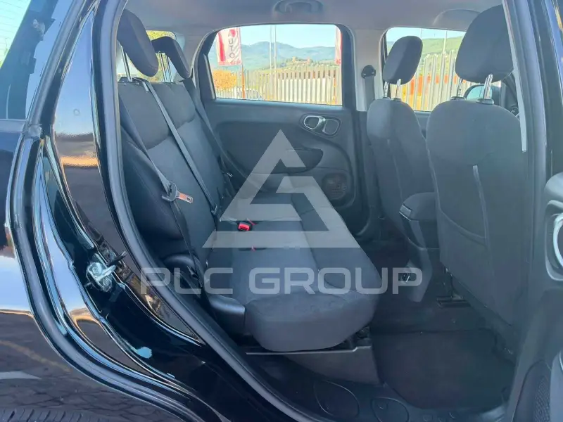 2019 Fiat 500