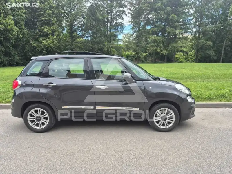 2019 Fiat 500