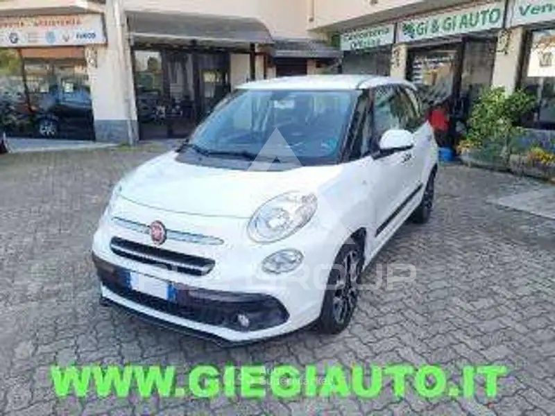 2019 Fiat 500