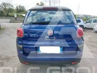 2019 Fiat 500