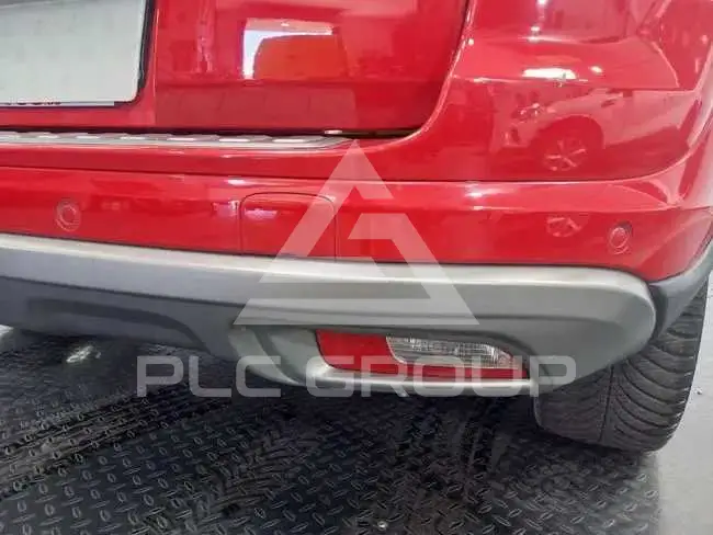 2019 Fiat 500