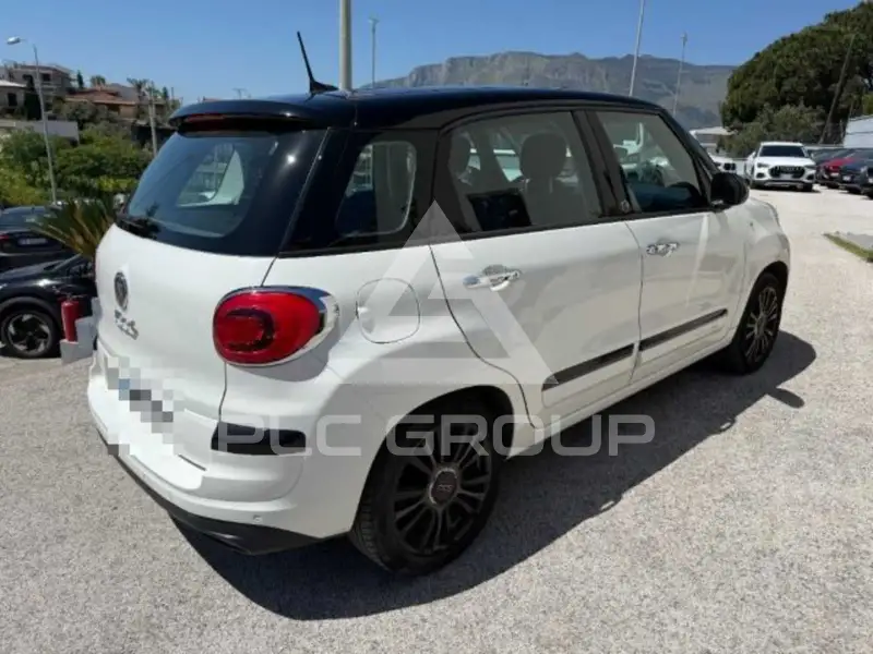 2019 Fiat 500