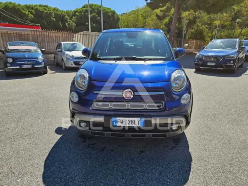 2019 Fiat 500