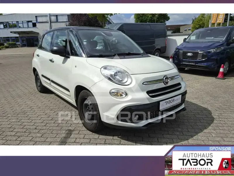 2019 Fiat 500