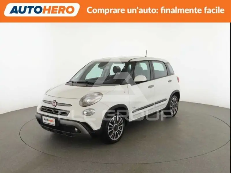 2019 Fiat 500