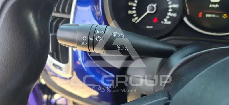 2019 Fiat 500